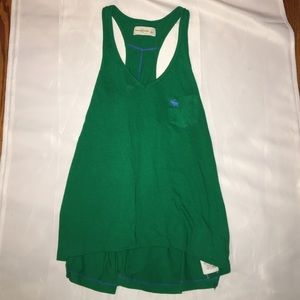 Abercrombie & Fitch tank top